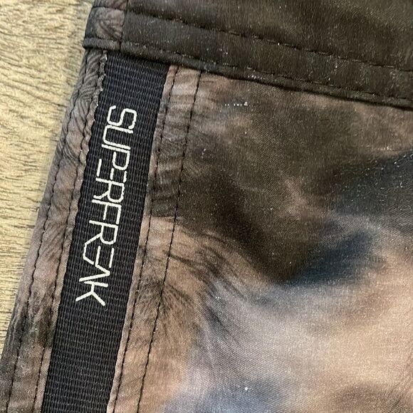 O’Neill board shorts Superfreak size 32 - Picture 7 of 9